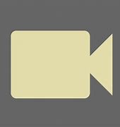 Image result for Aesthetic FaceTime Icon Yellow