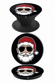 Image result for Christmas Popsockets