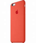 Image result for Apple iPhone 6 Plus Silicone Case