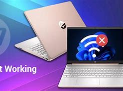 Image result for Wi-Fi Not Working On HP Laptop
