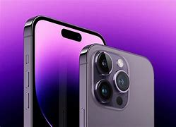 Image result for Purple iPhone 14 Pro vs 12 Mini