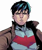 Image result for Jason Todd Phil Cho