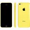 Image result for iPhone 5C Yellow