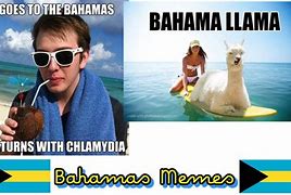 Image result for Juan Bahama Meme