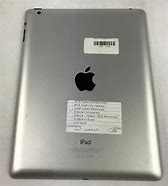 Image result for iPad A1458 Model Used