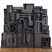 Image result for Louise Nevelson Sketchbook Pages