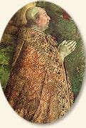 Image result for Death of Pope Alexander Vi