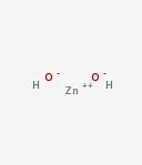 Image result for Zinc Hydroxide