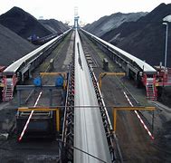 Image result for Coal Conveyor Belt