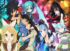 Image result for Best Anime Wallpaper 2560X1440