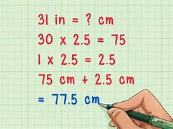 Image result for 2.5 Centimeters
