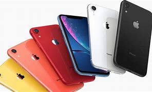Image result for iPhone Xr Available Colours