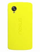 Image result for Yellow Nexus 5