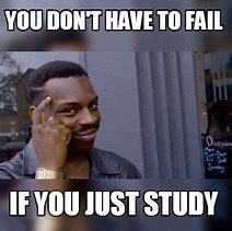 Image result for Go and Study Meme