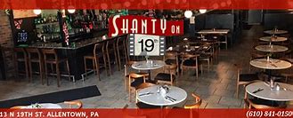 Image result for The Shanty Allentown Old Photo