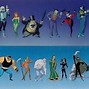 Image result for Batman the Animated SE