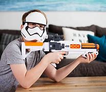 Image result for Droid Shooting Targets