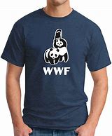 Image result for WWF Shirt XXXL