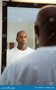 Image result for Man Looking in Mirror Clip Art