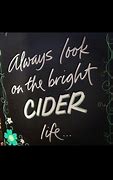 Image result for Cider Puns