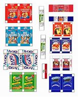 Image result for Amarican Girl Doll Food Bags Printble