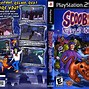 Image result for Scooby Doo Night of 100 Frights CoolROM PS2