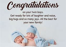 Image result for Twin Baby Quotes