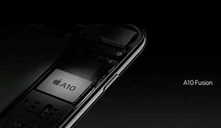Image result for iPhone 7 a 10 Fusion 2GB RAM