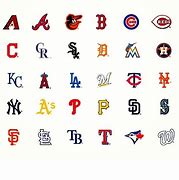 Image result for All 30 MLB Teams