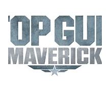Image result for Top Gun Maverick Logo.png