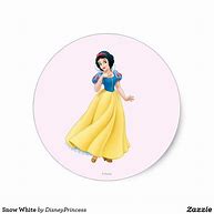 Image result for Snow White On Ice Stickers