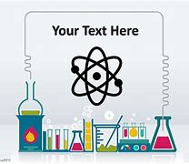 Image result for Science Template