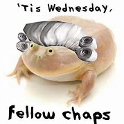 Image result for My Chaps Meme