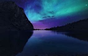 Image result for Aurora Borealis 1080P