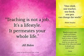 Image result for Positive Messages for Teachers