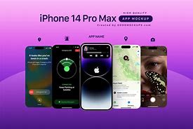 Image result for iPhone App Mockup