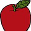 Image result for Apple Clip Art Vector