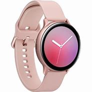 Image result for Samsung Galaxy Watch Rose Houd