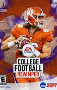 Image result for NCAA 14 CFB Revamped