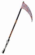 Image result for Chain Scythe Weapon