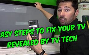 Image result for Free TV Repair Troubleshooting