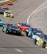 Image result for Side of NASCAR Track