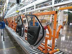 Image result for Car Manufacturing Assembly Line