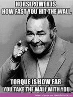 Image result for Muscle Car Memes