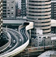 Image result for Futuristic Architecture Japan