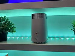 Image result for Verizon Router White