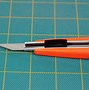 Image result for Plastic Cutter Blade