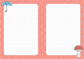 Image result for Diary Template Cartoon