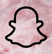 Image result for Snapchat On iPhone in Pink