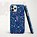 Image result for Pacific Blue iPhone 12 Pro Case